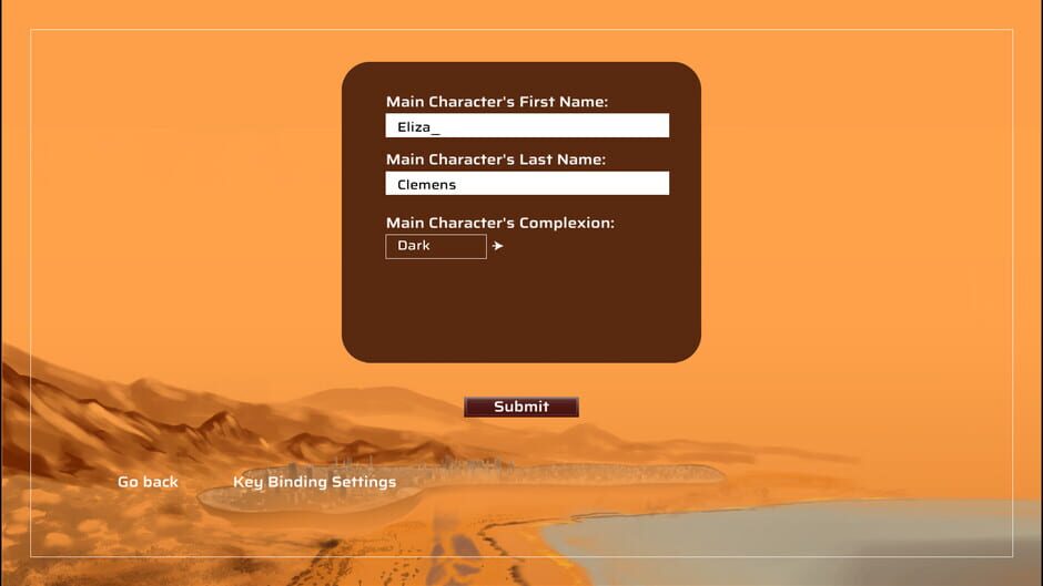 Screenshots The Gilded Lady: Life and Love in a Cyborg Shop