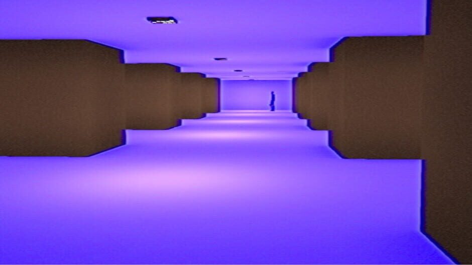 The Bicameral Protocol screenshot