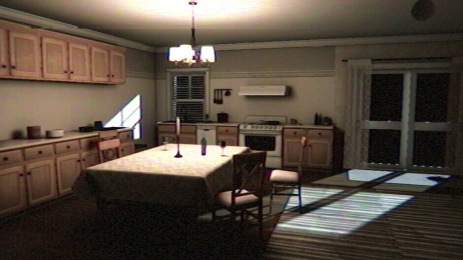 The Bicameral Protocol screenshot