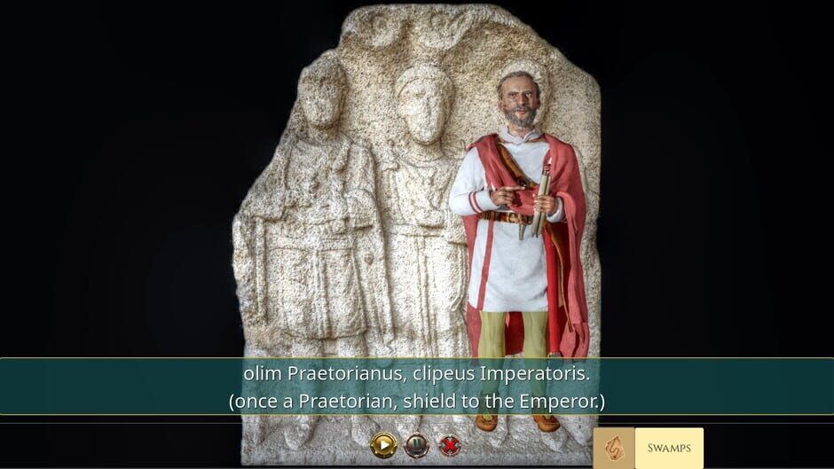 Screenshots Rod of Asclepius