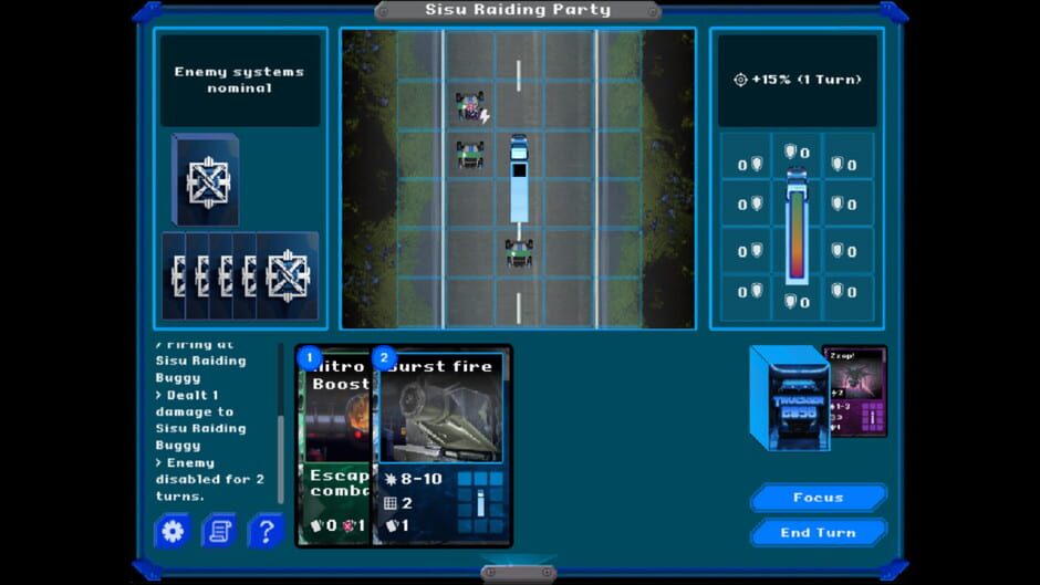 Trucker 2056 media thumbnail