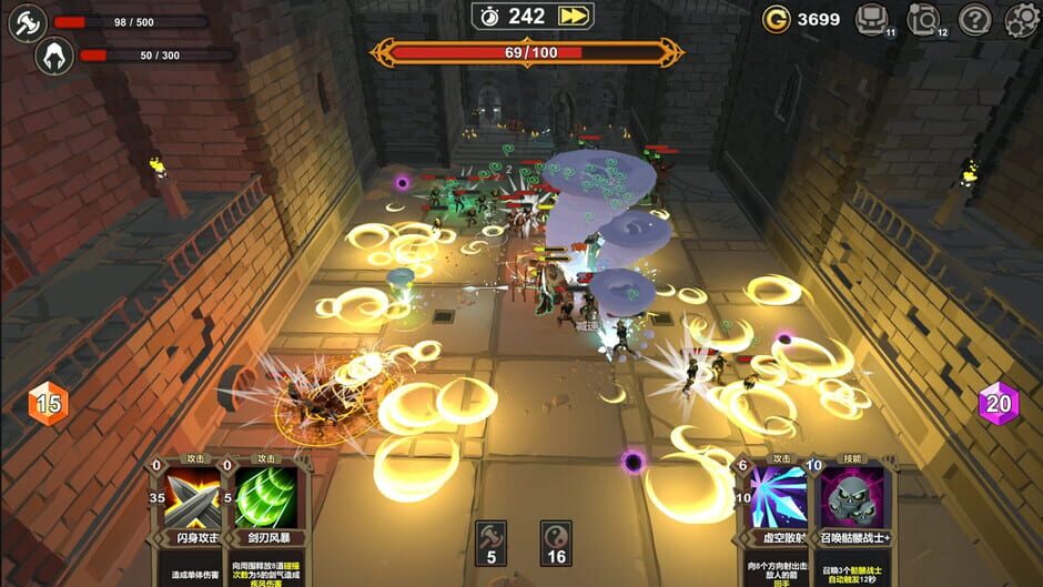 Screenshots Meta Card Backpack Legend