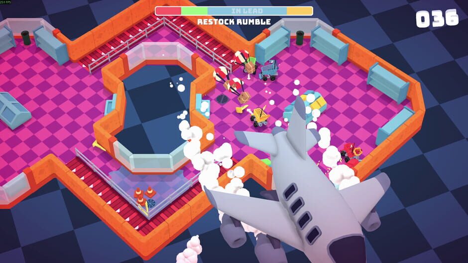 Screenshots BrawlMart