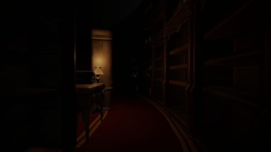 Screenshots Abyss Occult