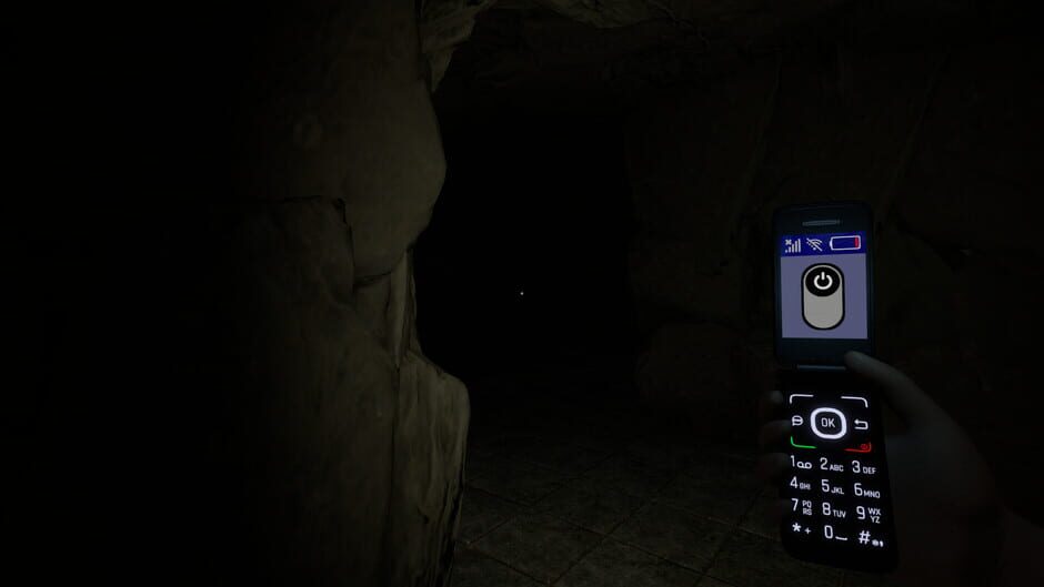 Screenshots Abyss Occult