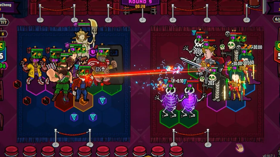 Кадър от Stranger Tavern: Brawl