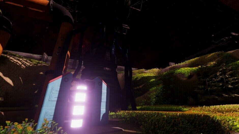 Trapped in the Omniverse screenshot 13