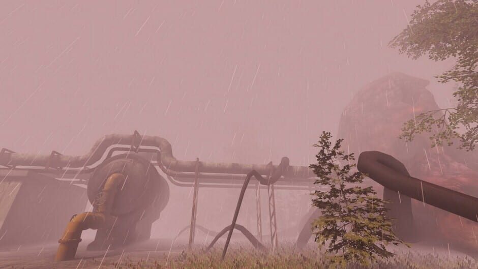 Trapped in the Omniverse screenshot 24