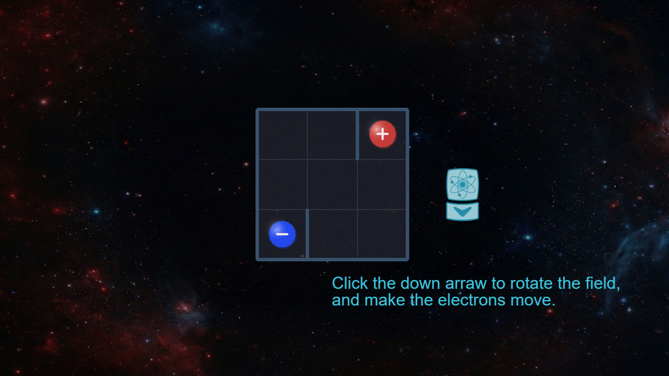 Annihilation Fields Screenshot