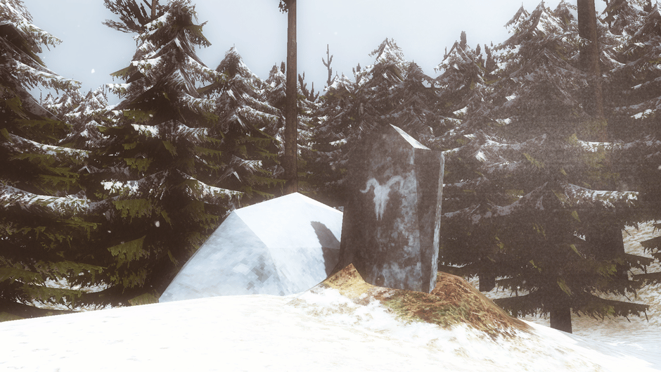 Axis Mundi Screenshot