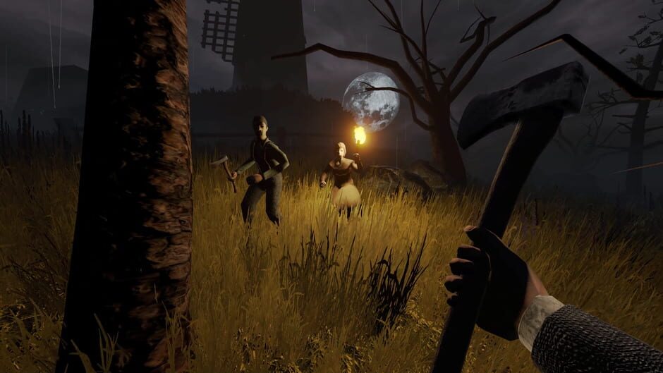 The Fruit screenshot