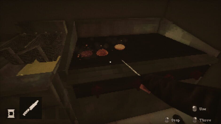 X Burger screenshot
