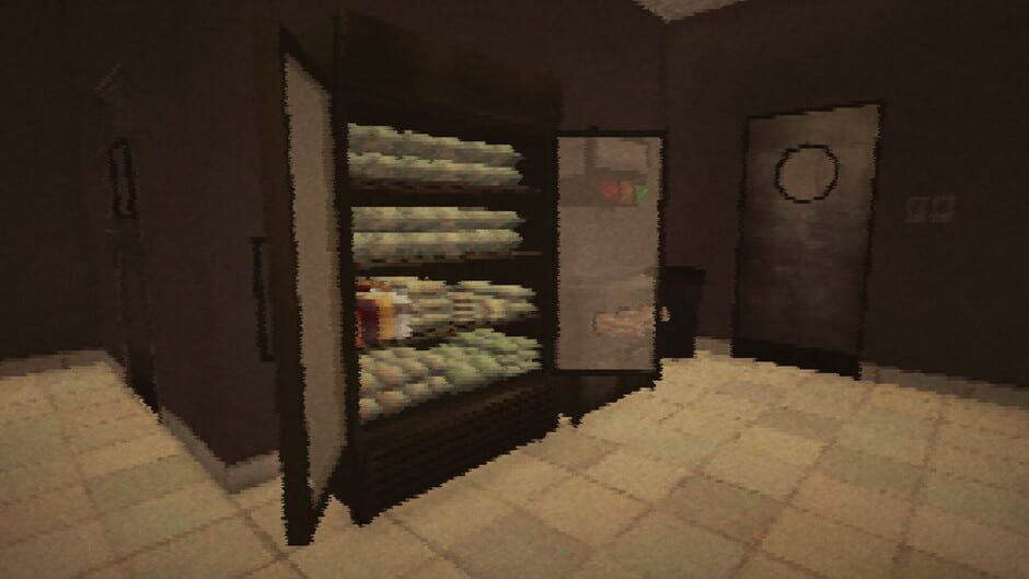 X Burger screenshot