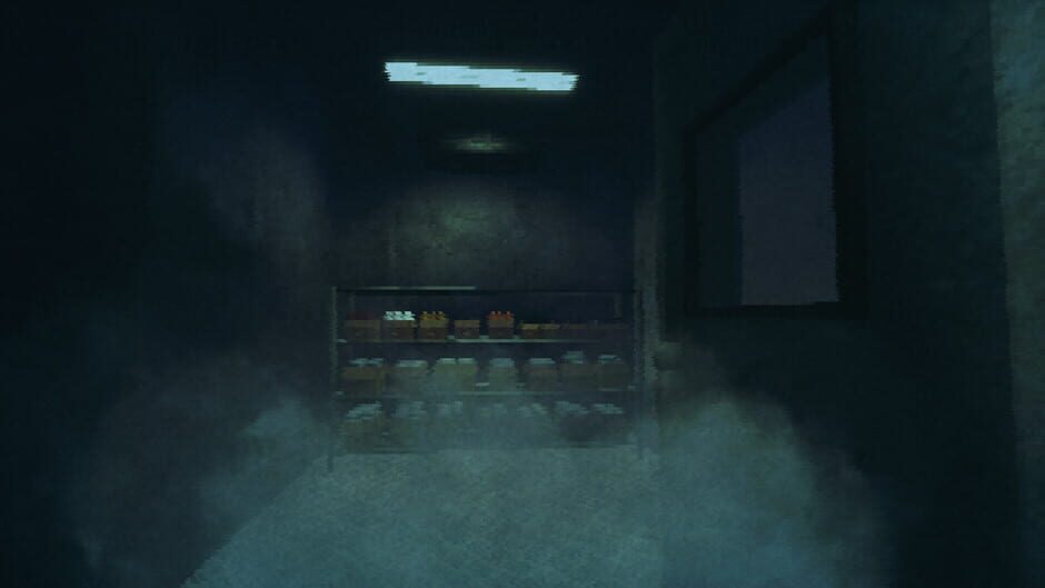 X Burger screenshot