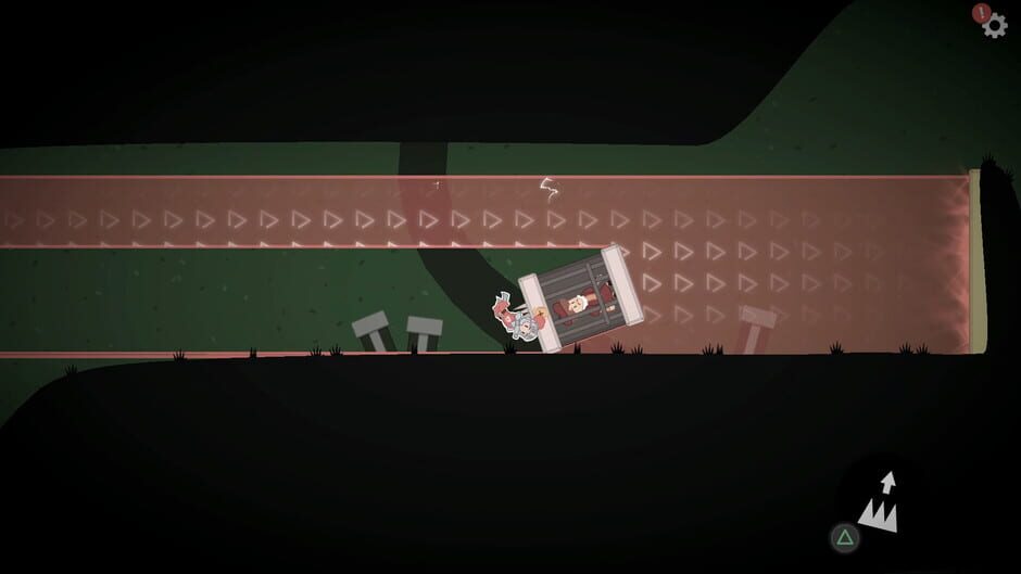 Screenshots Handsome and Brave