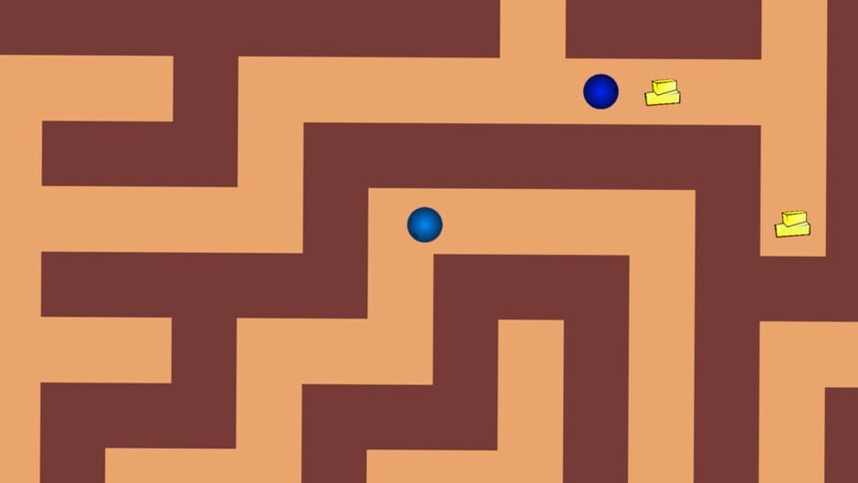 Timeheist screenshot