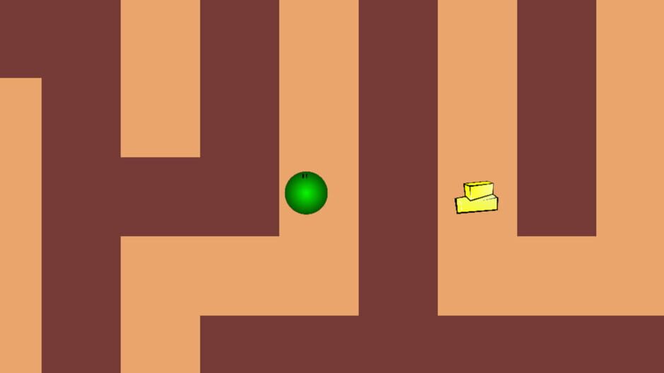 Timeheist screenshot
