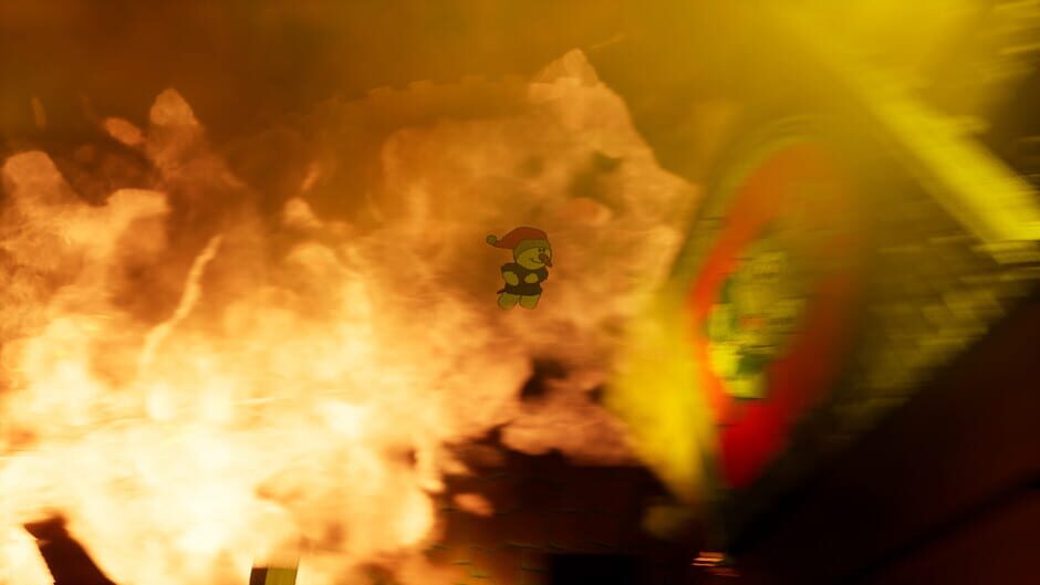 Screenshots Baby Snow and the Shards of Tiger's Bane