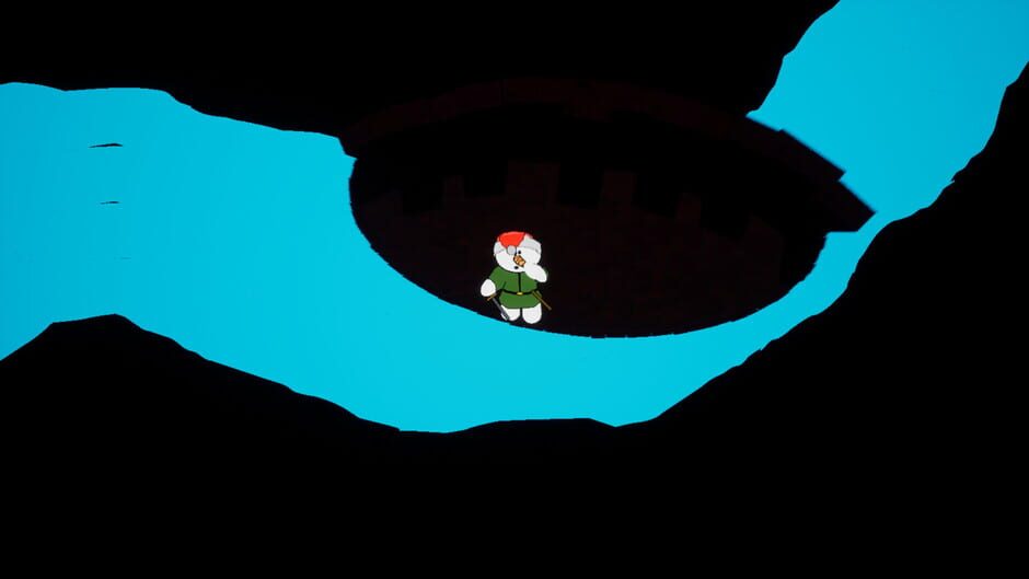 Screenshots Baby Snow and the Shards of Tiger's Bane