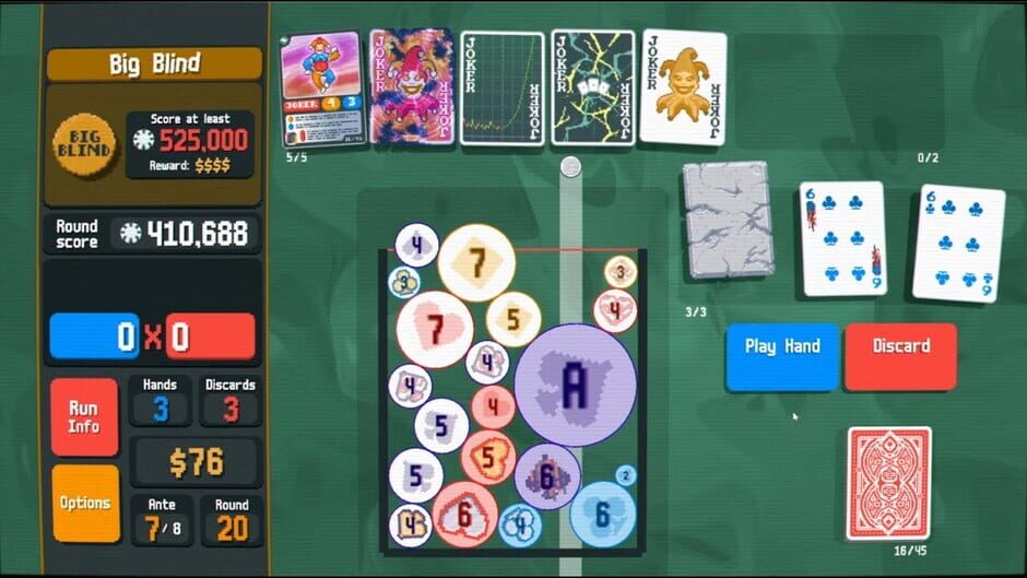 Suikalatro screenshot 2