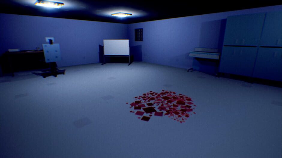สกรีนช็อตจาก Remnant Generation: Prologue (รูปที่ 11)