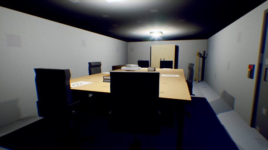 สกรีนช็อตจาก Remnant Generation: Prologue (รูปที่ 12)
