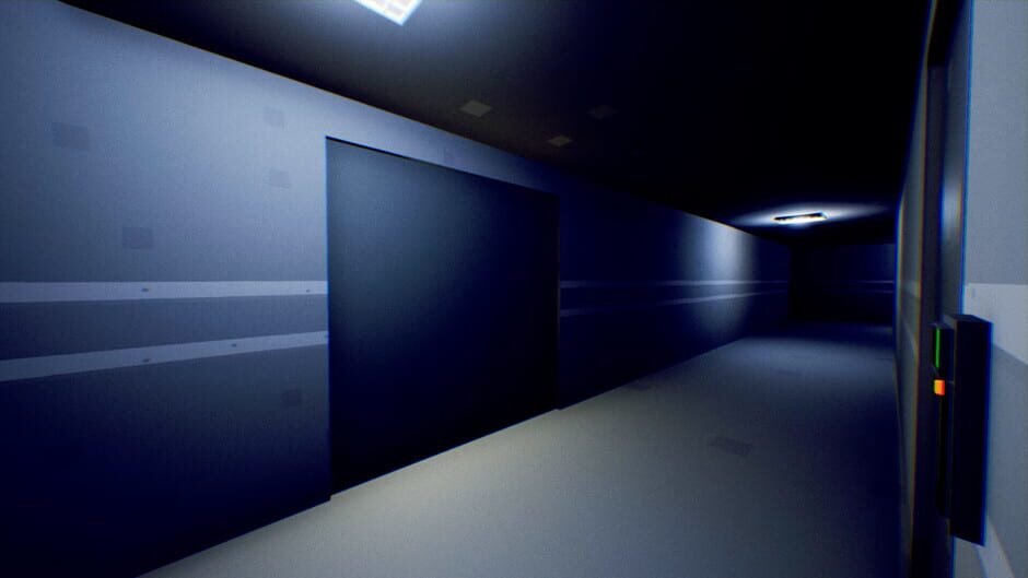 สกรีนช็อตจาก Remnant Generation: Prologue (รูปที่ 8)