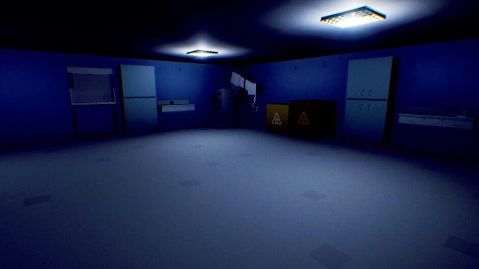 สกรีนช็อตจาก Remnant Generation: Prologue (รูปที่ 10)