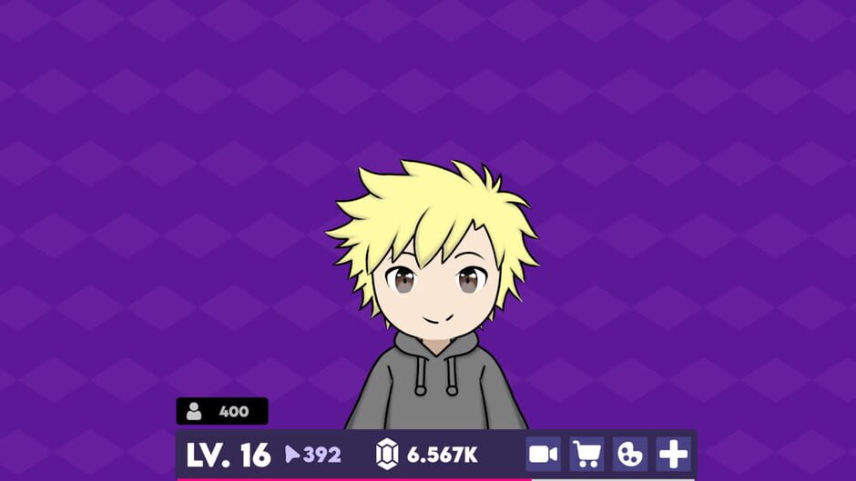 Corner Streamer media thumbnail