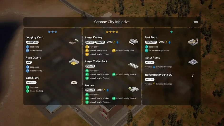 Кадър от CityZen