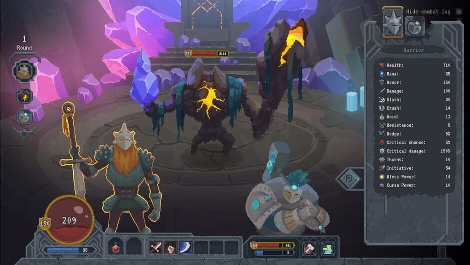 Screenshot Lootbound