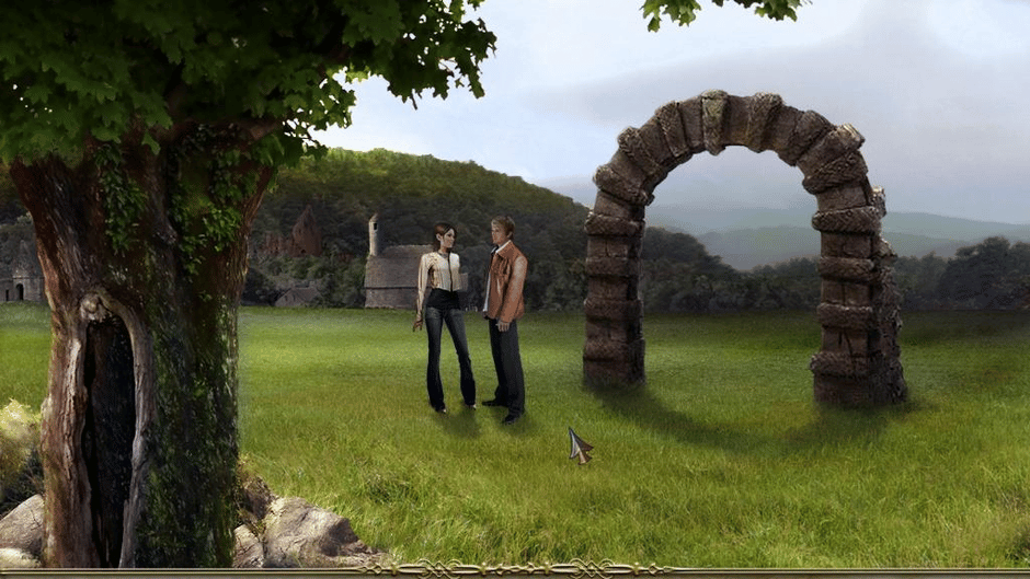 Angel Code Screenshot