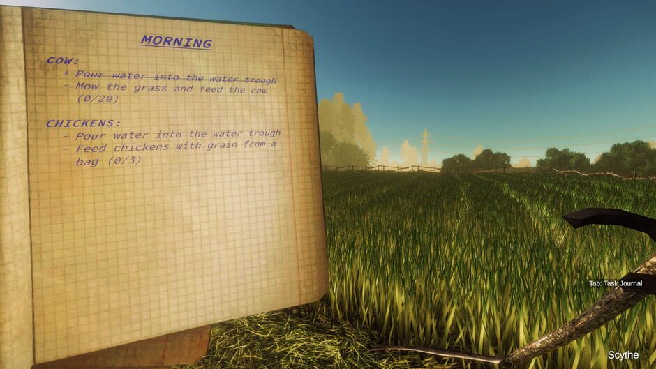 Dread Fields screenshot 9