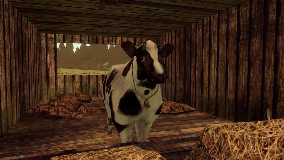 Dread Fields screenshot 10