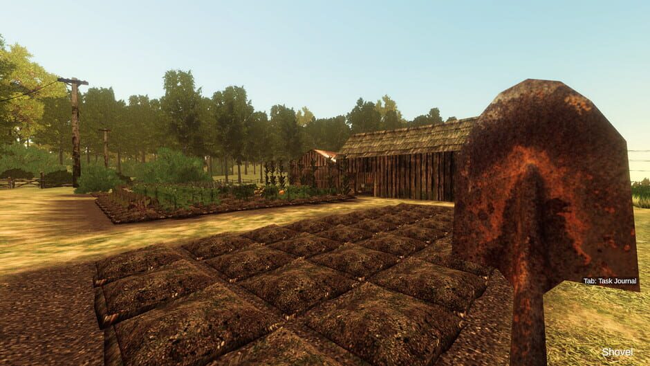 Dread Fields screenshot 11