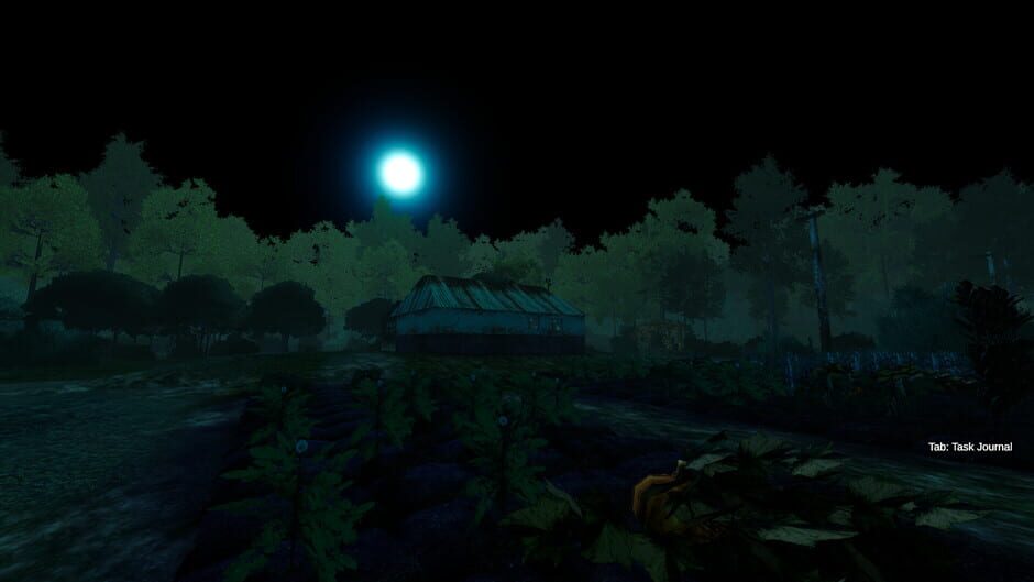 Dread Fields screenshot 12