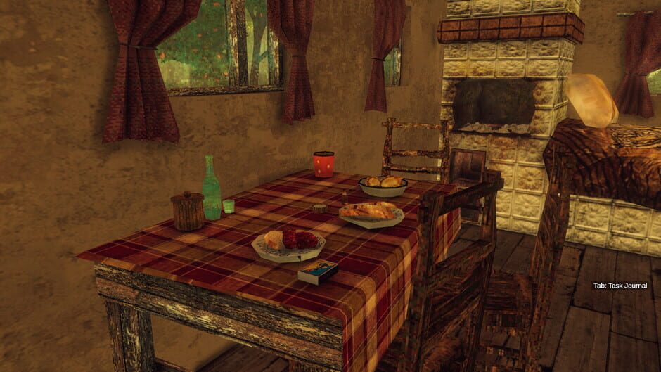 Dread Fields screenshot 13