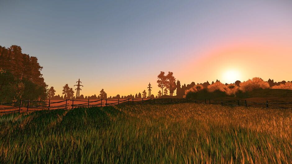 Dread Fields screenshot 8