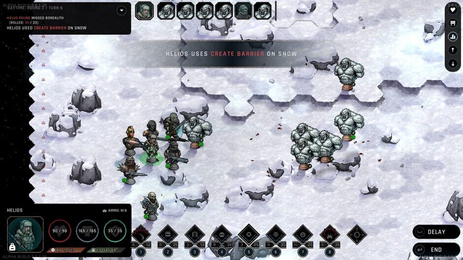Space Scum screenshot 2