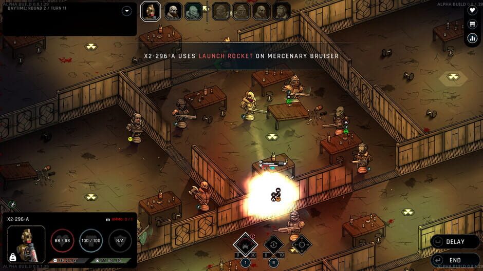 Space Scum screenshot 4