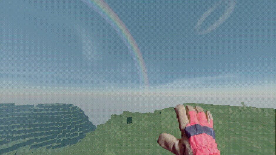 Screenshots Lucid Blocks