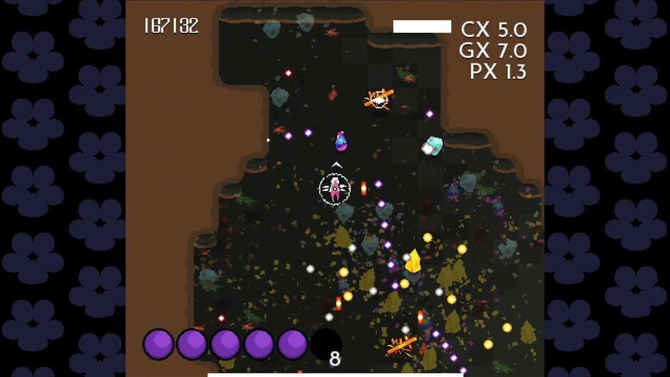 Violet Impetus screenshot