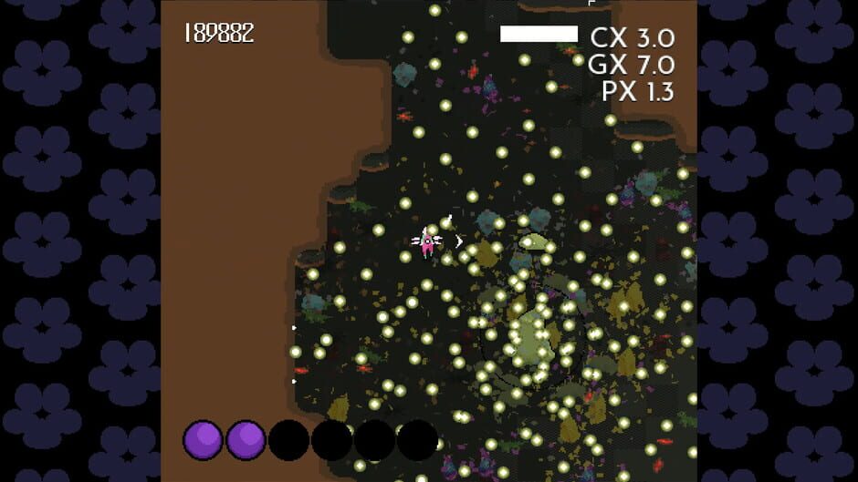 Violet Impetus screenshot