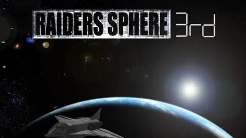 RaidersSphere3rd screenshot