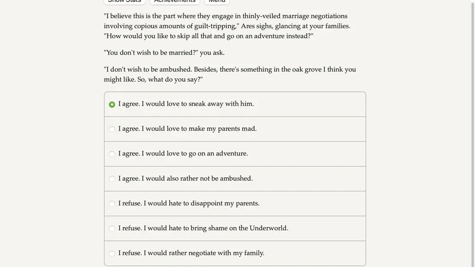 Screenshot 5