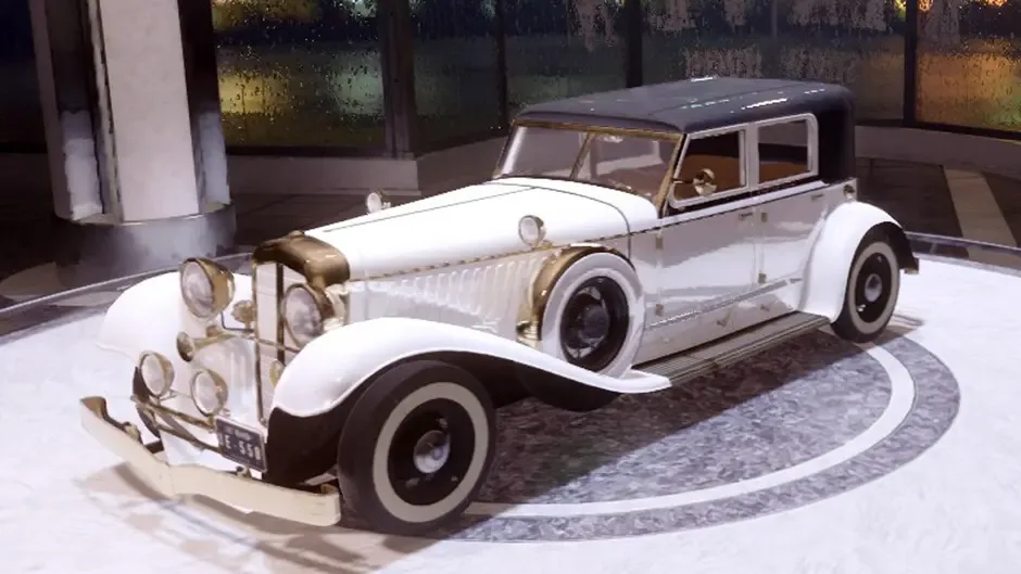 Mafia: Definitive Edition - Chicago Outfit Pack
