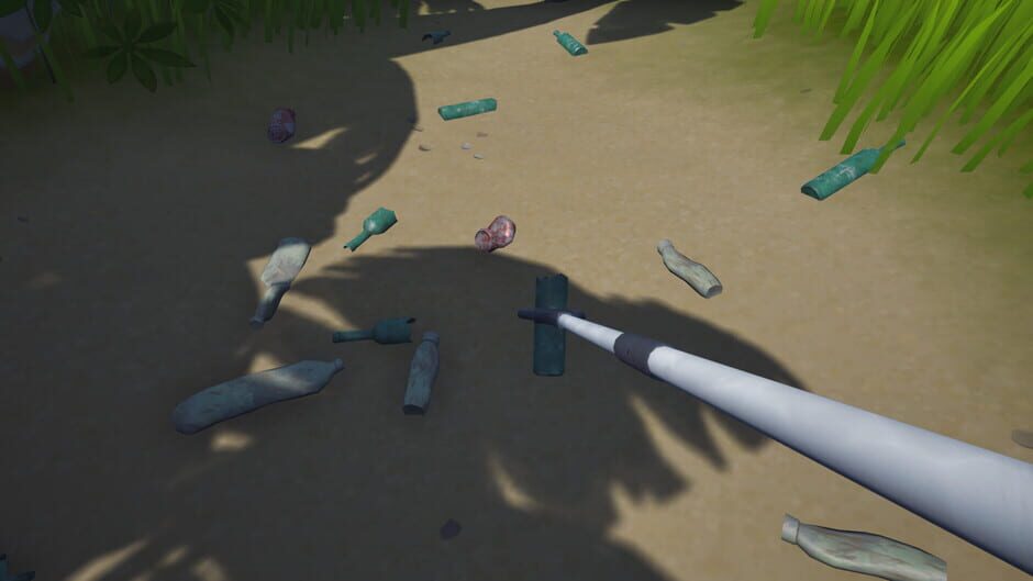 Screenshots Island Restoration