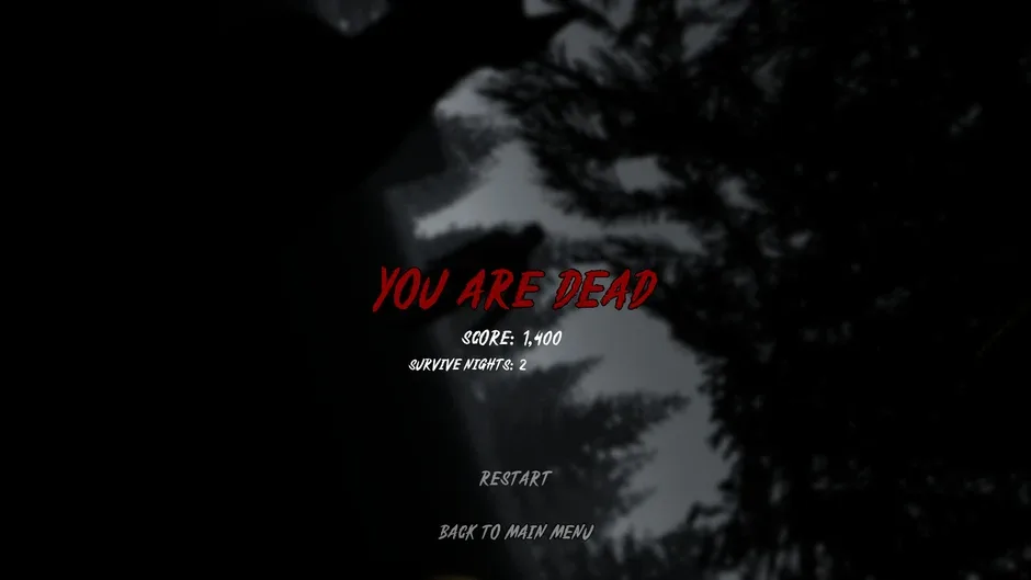 Кадър от Zombie Defense: Breach of the Undead