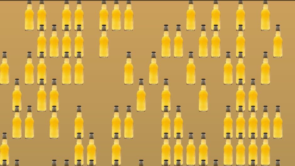 Guesstimation screenshot