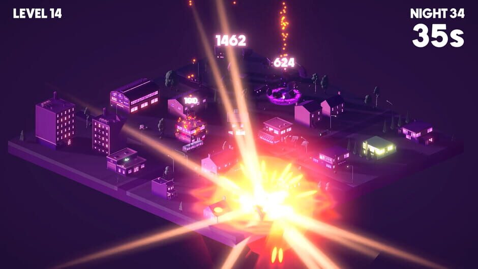 Screenshots Hail the Devourer